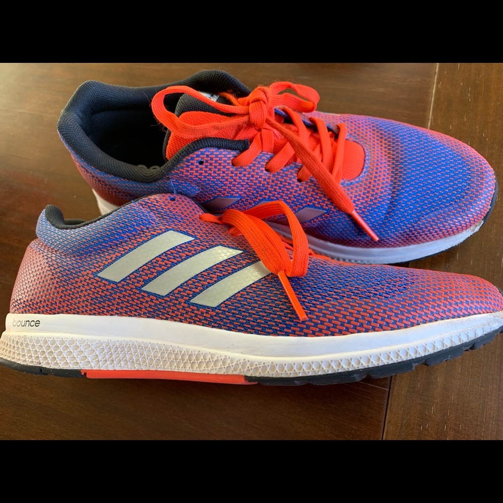 Addidas Performance Mana Bounce Men’s Shoes